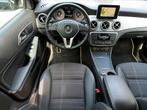 Mercedes GLA200 CDI Sportpack Automaat Pano Xenon Euro6B, SUV ou Tout-terrain, Carnet d'entretien, Cruise Control, Noir