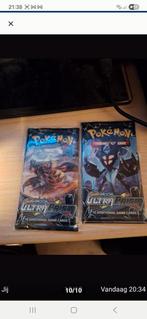 Booster Pack, Hobby en Vrije tijd, Ophalen