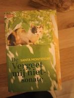 De Vergeet mij niet-sonate, Enlèvement ou Envoi