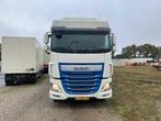 2016 DAF XF440FT 4x2 opleggertrekker, Euro 6, Overige brandstoffen, Bedrijf, DAF