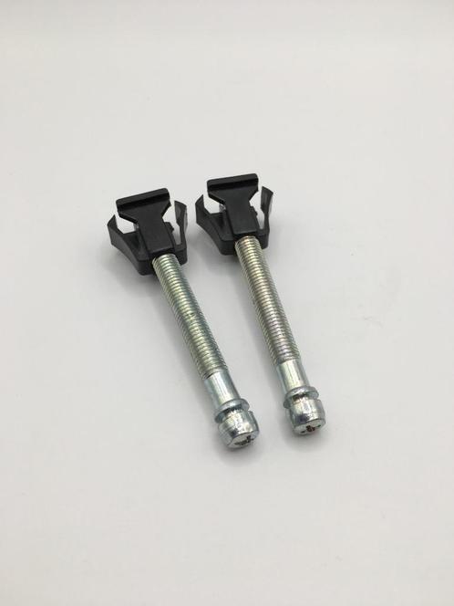 Te koop Koplamp afstelschroef set chevrolet c10 k10 blazer, Auto-onderdelen, Klein materiaal, Amerikaanse onderdelen, Oldtimer onderdelen