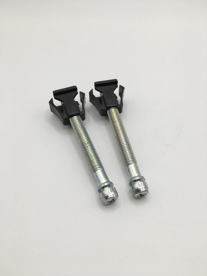 Te koop Koplamp afstelschroef set chevrolet c10 k10 blazer, Auto-onderdelen, Klein materiaal, Amerikaanse onderdelen, Oldtimer onderdelen