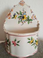 SALIÈRE en Céramique, Made in ITALY, Antiquités & Art, Enlèvement