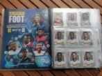 Panini Foot 2017 complete set + nieuw leeg album, Ophalen of Verzenden, Nieuw, Sport