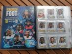 Panini Foot 2017 complete set + nieuw leeg album, Nieuw, Sport, Ophalen of Verzenden