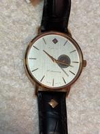 Montre gant park hill lll 70th anniversary, Handtassen en Accessoires, Horloges | Antiek, Ophalen, Goud, Polshorloge, Overige merken