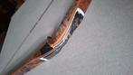 Exclusieve Harvey Archery hybride. Unicum! 55lbs bij 28 inch, Ophalen of Verzenden, Nieuw