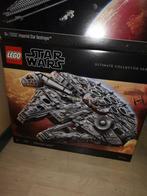 Star wars millennium falcom ucs, Ophalen, Nieuw