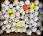 golfballen - mixed, Sport en Fitness, Golf, Ophalen, Zo goed als nieuw, Bal(len)