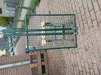 Tuinhek, Tuin en Terras, Tuinhekken en Hekwerk, Ophalen, Zo goed als nieuw, Tuinhek