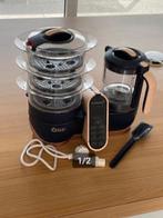 5-in-1 multifunctionele baby robot Nutribaby(+) XL, Kinderen en Baby's, Ophalen, Zo goed als nieuw