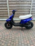 Mbk booster Yamaha A klasse, Fietsen en Brommers, Scooters | Yamaha, Ophalen, Overige modellen, Klasse A (25 km/u), Zo goed als nieuw