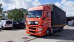 MAN TGX 26 400 (Stock ID 30027), Auto's, Automaat, 324 kW, Overige kleuren, MAN