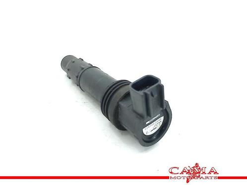 BOBINE Suzuki GSX R 750 1996-1999 SRAD (GSXR750), Motoren, Onderdelen | Suzuki, Gebruikt