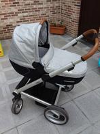 Kinderwagen combi mutsi Igo, Kinderen en Baby's, Gebruikt, Mutsy, Verstelbare duwstang, Ophalen