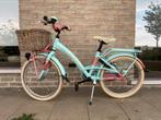 Meisjesfiets merk Loekie, Fietsen en Brommers, Ophalen, Gebruikt, 20 inch, Loekie
