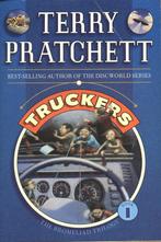Truckers - Terry Pratchett, Verzenden, Gelezen, Terry Pratchett
