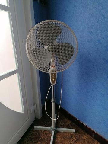 Ventilateur, Electroménager, Enlèvement, Comme neuf