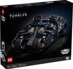NIEUW - 76240 - LEGO Batman Batmobile Tumbler, Kinderen en Baby's, Speelgoed | Duplo en Lego, Ophalen of Verzenden, Nieuw, Complete set