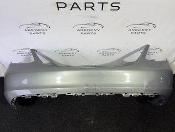 Mercedes C Klasse W205 Achterbumper Sedan 792 A2058850138 beschikbaar voor biedingen