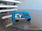 Matchbox Lesney Commer Ice Cream Canteen nr 47-B 1963, Ophalen of Verzenden