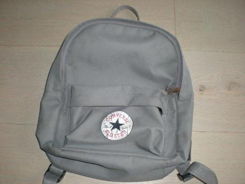 Rugzak backpack kleuter converse all stars, Kinderen en Baby's, Kinderspulletjes, Ophalen of Verzenden