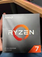 AMD Ryzen 7 3800x, Ophalen of Verzenden, Gebruikt
