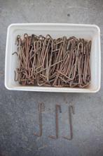 Schalie haken, Ophalen, Nieuw, Metaal, Overige typen