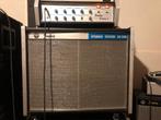 FAYLON STUDIO 2 VINTAGE TUBE AMP +GX200 CAB + 2XEL503 TUBES, Muziek en Instrumenten, Ophalen, Gebruikt, Gitaar, 50 tot 100 watt
