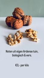 Biologische verse noten | €3,- per kilo, Ophalen