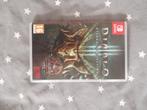 Diablo III: Eternal Collection Nintendo Switch (!), Online, Zo goed als nieuw, 3 spelers of meer, Vanaf 16 jaar