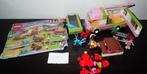 Lego Friends - 03184 - Adventure Camper, Ophalen of Verzenden, Gebruikt, Complete set, Lego