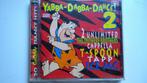 Yabba-Dabba-Dance! Volume 2, Cd's en Dvd's, Zo goed als nieuw, Verzenden, Dance