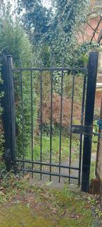tuinpoort 170 x 70cm, Ophalen