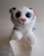 TY: -TUNDRA-2015-De Tijger MINT-EXCELLENT-VINTAGE, Verzamelen, Verzenden