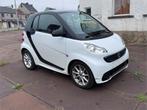 Smart ForTwo - 1.0 essence - 64 000 km - 2013 - Ac/Pano, Autos, Smart, Euro 5, Achat, Entreprise, 2 portes
