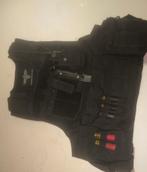 Tactical vest en riem, Ophalen of Verzenden