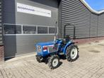 iseki TU1700 4WD minitractor, Zakelijke goederen, Landbouw | Tractoren, Gebruikt, Overige merken, Tot 2500