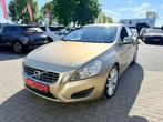 Volvo s60 2.0i 203pk automaat, Auto's, Volvo, Automaat, Euro 5, S60, Leder