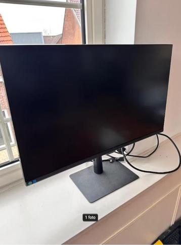 Samsung LED-monitor 27" beschikbaar voor biedingen