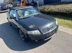 AUDI - 2005 - A4 CABRIO - Personenauto, Auto's, Automaat, Gebruikt, A4, Bedrijf