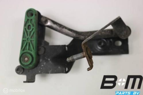 Niveausensor met stangenstel Volkswagen Golf 7 5Q0412522C, Auto-onderdelen, Verlichting, Gebruikt