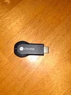 Chromecast 1 eerst generatie, Audio, Tv en Foto, Televisie-accessoires, Ophalen