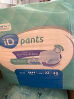 Pampers voor volwassenen maat XL/L/M/S, Diversen, Ophalen, Zo goed als nieuw