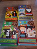 Southpark 1-4, CD & DVD, DVD | Autres DVD, Enlèvement ou Envoi