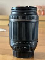 Zoomlens Tamron 18-200mm voor Nikon spiegelreflexcamera, Audio, Tv en Foto, Foto | Lenzen en Objectieven, Ophalen, Zo goed als nieuw