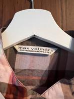 Max Volméry Bloes MT 40, Kleding | Dames, Blouses en Tunieken, Ophalen, Gedragen, Maat 38/40 (M), Overige kleuren