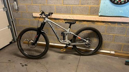 Transition patrol 2022 taille M, Fietsen en Brommers, Fietsen | Mountainbikes en ATB, Zo goed als nieuw, Overige merken, Fully