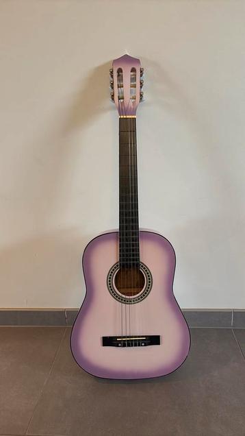 Classical guitar Caldez 43 beschikbaar voor biedingen