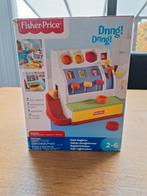 Speelgoed kassa fisher price., Kinderen en Baby's, Speelgoed | Fisher-Price, Ophalen